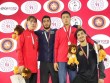Pəhləvanlarımız Antalyadan 10 medalla qayıdırlar
